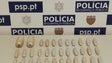 Imagem de Homem detido na Madeira por tráfico de droga