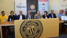 Imagem de Nacional põe Madeira a correr no próximo domingo