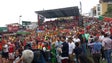 Imagem de Madeirenses festejam vitória de Portugal