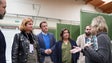 Imagem de PS quer que o governo  invista mais na formação dos madeirenses (vídeo)