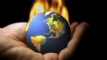 Imagem de Temperatura da Terra pode aumentar até 4,9 graus neste século, alerta estudo