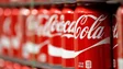 Imagem de Lucro da Coca-Cola cai 4% para 4.629 ME no 1.º semestre