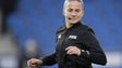 Imagem de Portuguesa arbitra meia-final da Champions feminina