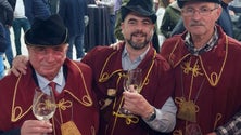 Imagem de Confraria submete vinhos madeirenses a prova na Sérvia