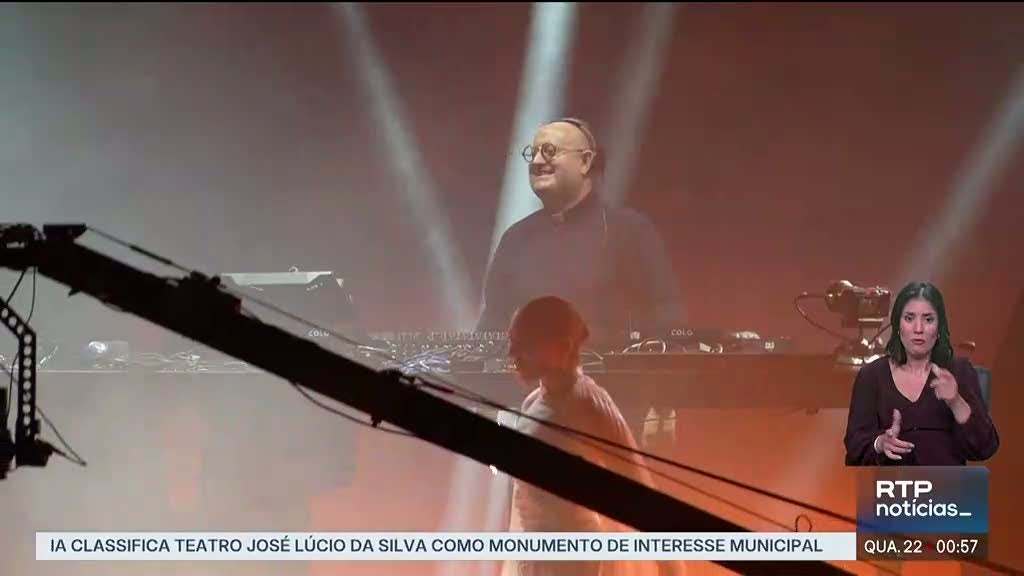 Argentina. 120 mil pessoas celebram legado de Francisco com DJ Padre Guilherme