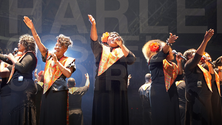 Imagem de Lotação esgotada para concerto do Harlem Gospel Choir