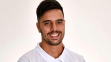 Imagem de Angola de João Alves venceu seleção Centro-Africana por 2-1
