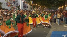 Marchas de São Pedro animaram as ruas da Ribeira Seca