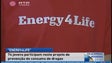 Imagem de Projeto de prevenção do consumo de drogas “Energy4life” envolve 74 jovens institucionalizados (Vídeo)