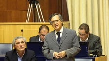 Imagem de Ricardo Vieira renuncia mandato no parlamento
