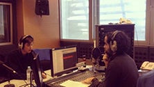 Imagem de A nova vida de Salvador Sobral (Som)