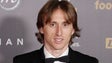 Imagem de Ronaldo perde Bola de Ouro para Luka Modric