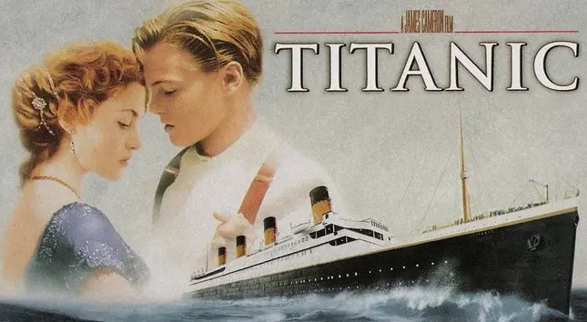 Desigualdade e feminismo em «Titanic» são temas «mais relevantes que nunca»