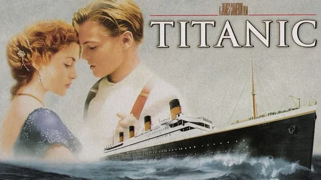 Imagem de Desigualdade e feminismo em «Titanic» são temas «mais relevantes que nunca»