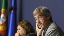 Presidente da Assembleia Regional em Bruxelas