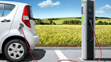 Imagem de Governo Regional incentiva a compra de carros elétricos (Áudio)