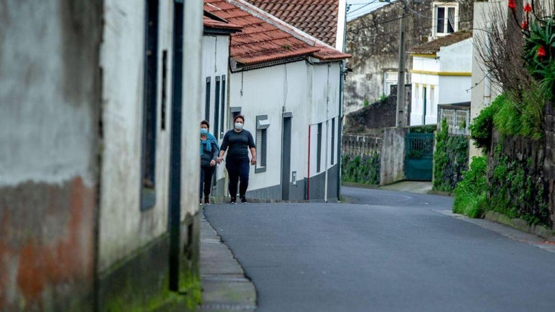 Açores com 40 novos casos