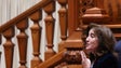 Imagem de Ministra diz que Agenda do Trabalho Digno é «para todos cumprirem» incluindo RTP