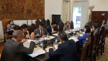 Imagem de Aprovado relatório da Comissão de Inquérito à Escola Hoteleira