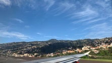 Imagem de Droga apreendida na Madeira