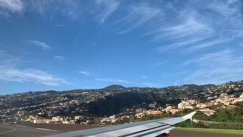 Imagem de Droga apreendida na Madeira