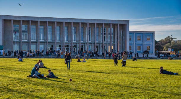 Seis universidades portuguesas entre as mil melhores do mundo