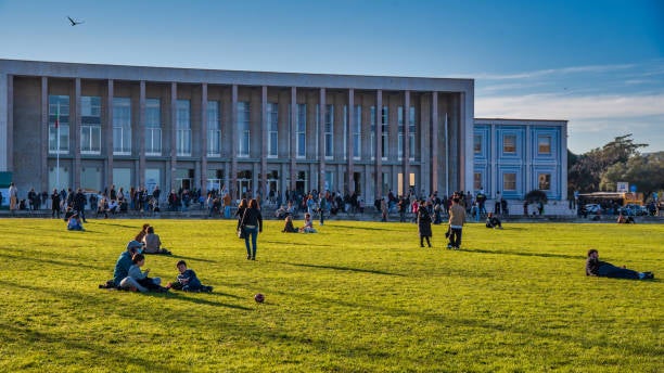 Seis universidades portuguesas entre as mil melhores do mundo