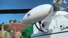 Imagem de Este ano já aconteceram 90 resgates nas serras da Madeira (áudio)