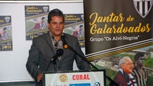 Imagem de Rui Alves quer mais modalidades no Nacional