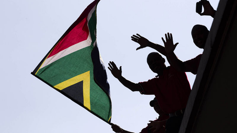 Imagem de Adido social na África do Sul prevê sinais no futuro de ajuda
