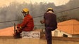 Imagem de USAM saúda Bombeiros Municipais do Funchal