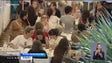 IHM promoveu convívio para cerca de 250 mulheres (vídeo)