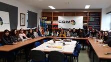 Imagem de Pequeno-almoço juntou mulheres químicas e bioquímicas