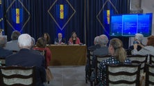 Imagem de Europa deve ter rédeas nas politicas de defesa (vídeo)