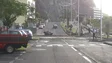Imagem de Ainda não há solução definitiva para a escarpa na Calheta (áudio)