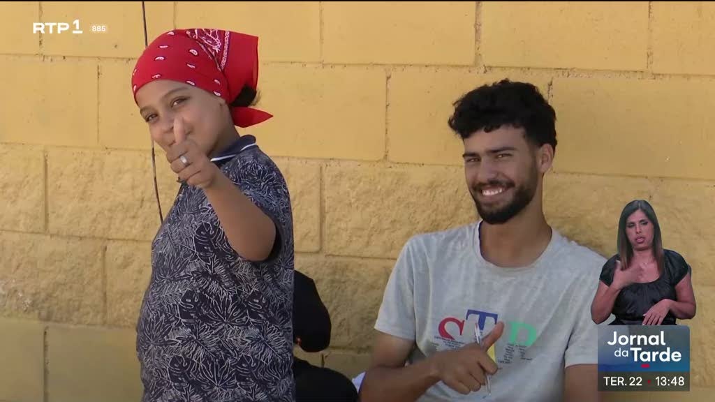Imagem de Espanha e Marrocos voltam a reforçar a segurança nas fronteiras de Ceuta e Melilla