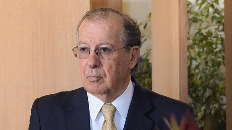 Imagem de Ireneu elogia perfil de Virgilio Pereira