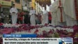 Imagem de Diocese do Funchal celebra solenização do Corpo de Deus