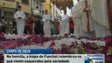Diocese do Funchal celebra solenização do Corpo de Deus