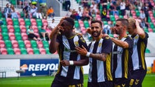 Imagem de Taça de Portugal: Nacional vence Tondela no Estádio do Marítimo