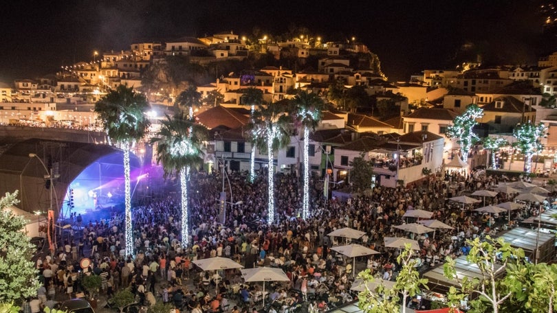 Imagem de Festa Gastronómica do Peixe-Espada Preto cancelada
