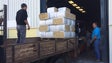 Imagem de 37 Toneladas de palha para produtores afetados pelos incêndios