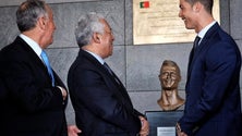 Imagem de Governo Regional desconhece pedido de parecer do Governo da República sobre as alterações do nome no Aeroporto da Madeira