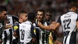 Imagem de Portimonense «não está adormecido» com o mau arranque do Marítimo