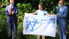 Imagem de Madeira premeia três instituições com a Bandeira da Ética (Áudio)