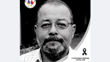 Imagem de Padre madeirense morre de Covid na Venezuela