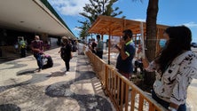 Imagem de Regresso do turismo à região (áudio)