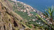 Imagem de Calheta: mau tempo causou estragos numa moradia (áudio)