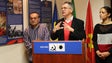 PCP apela a um “grande debate” sobre a orla costeira do arquipélago da Madeira