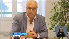 Imagem de Associação de Municípios aprovou um orçamento na ordem dos 800 mil euros (vídeo)